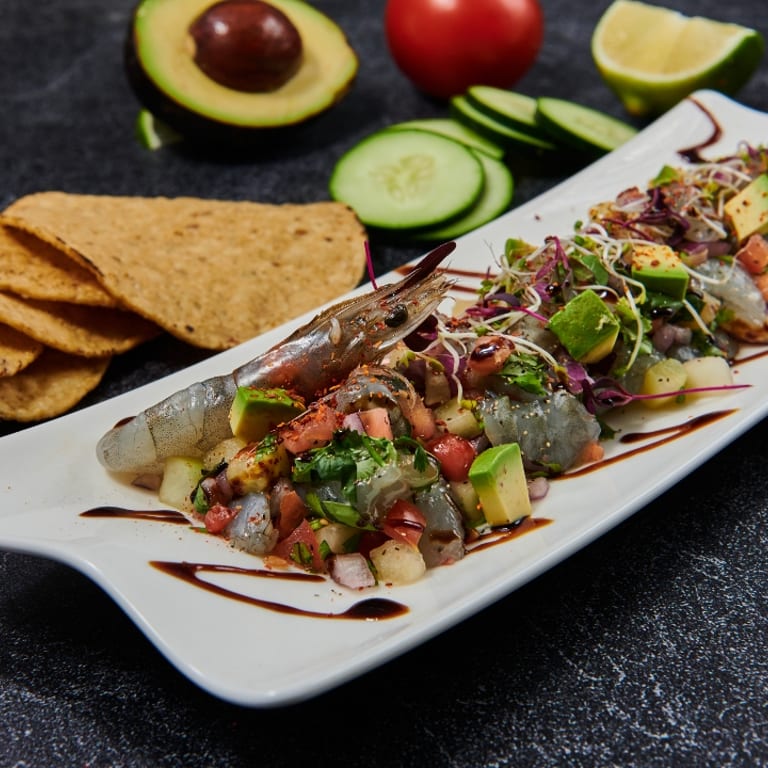 Fast Delivery for Sushi, Japanese, and More