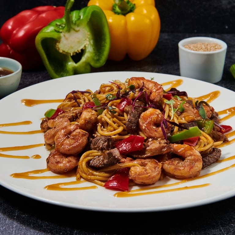 Savor Our Tuna Creations