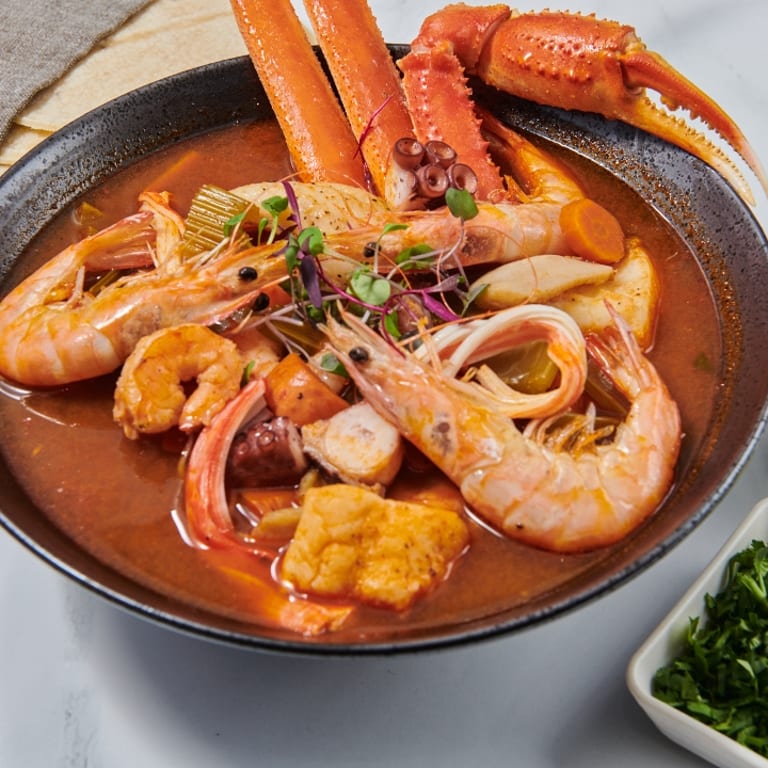 Dinner Delights: Sushi, Tacos, and More